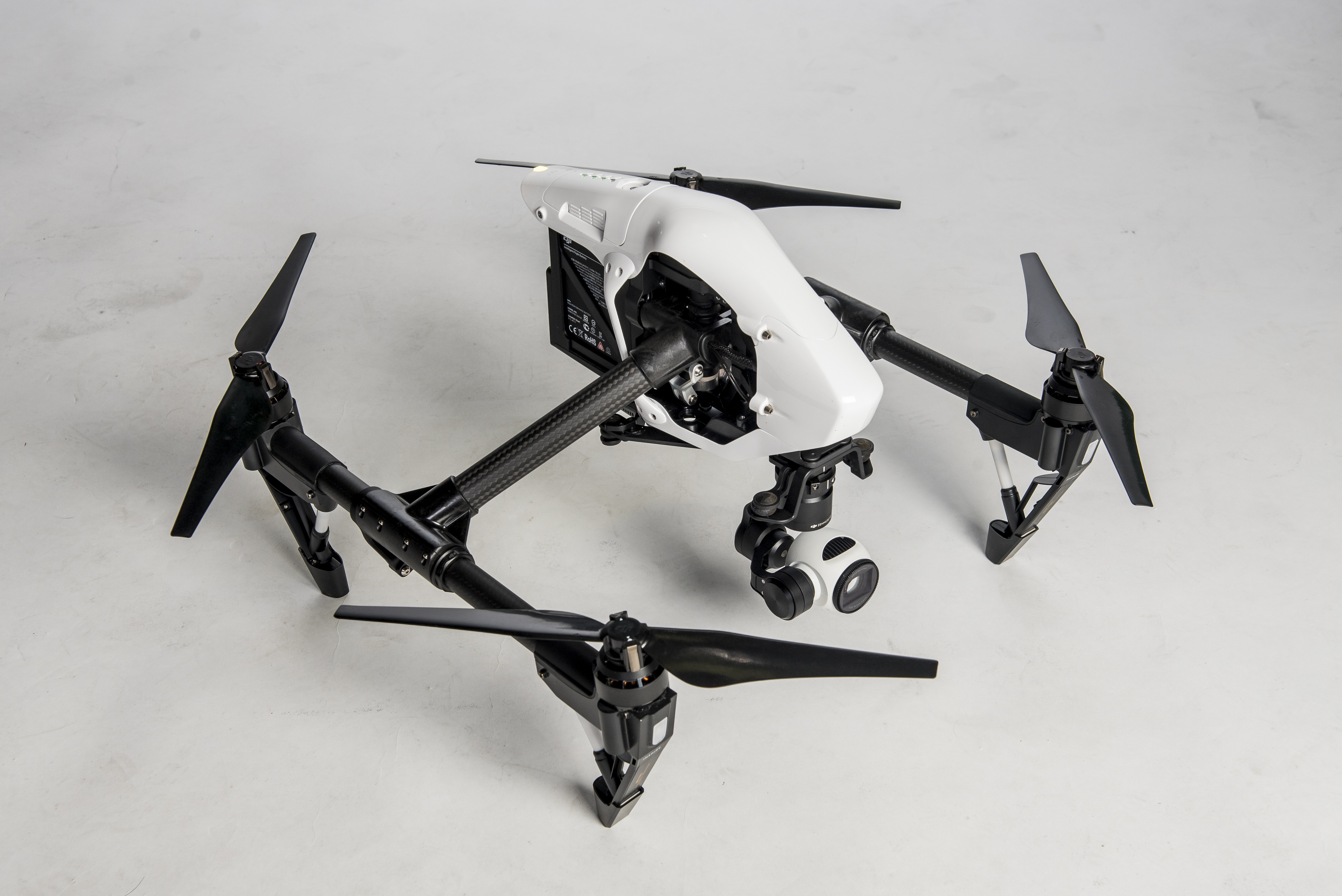 Inspire 1 v2 | UASK.info