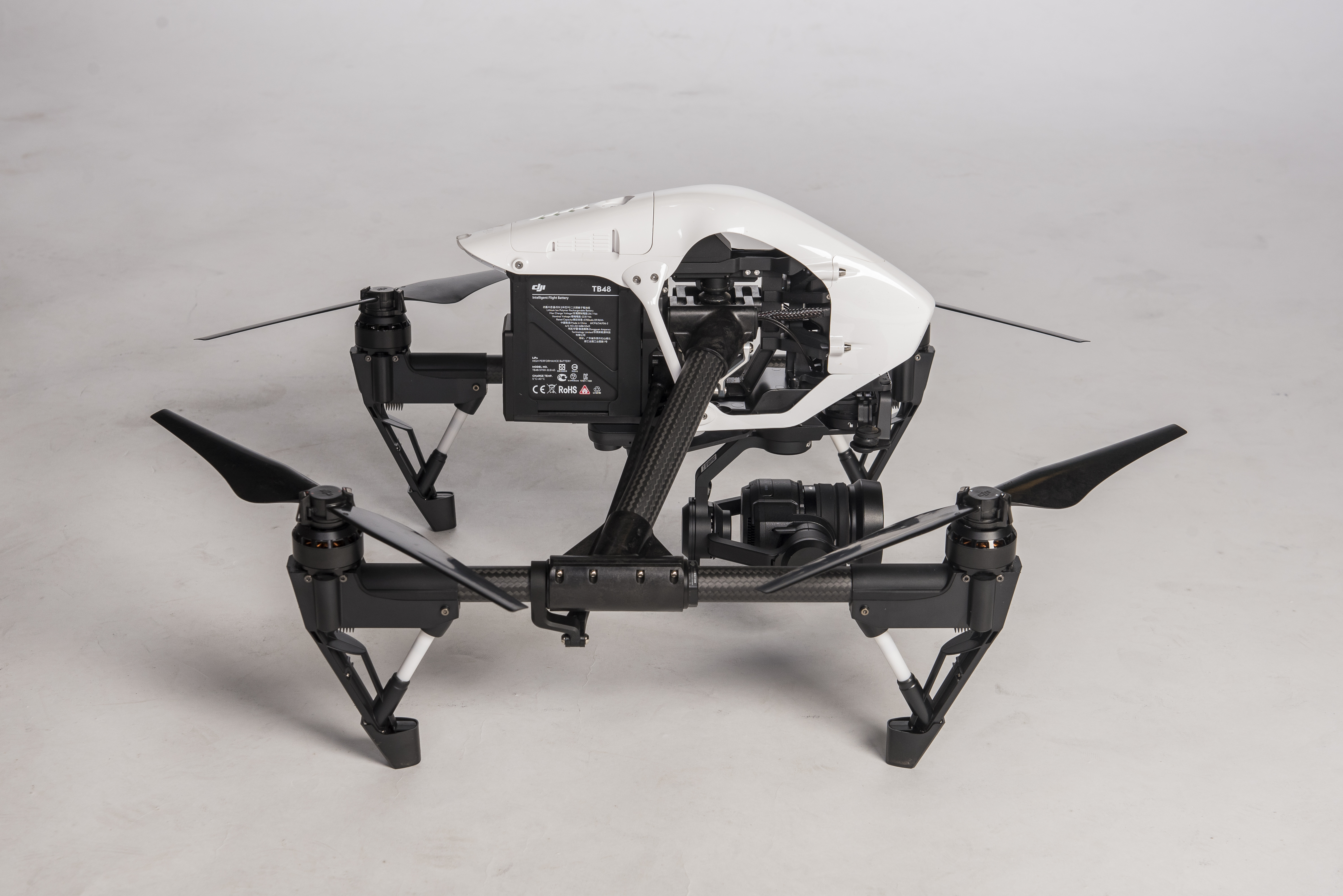 Inspire 1 pro best sale battery