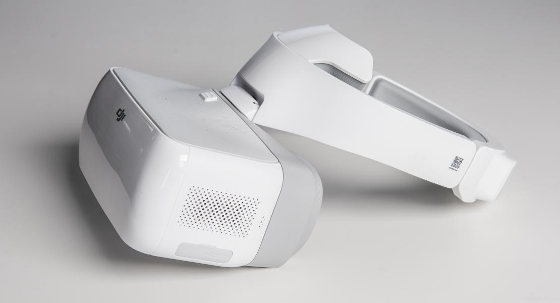 DJI Googles