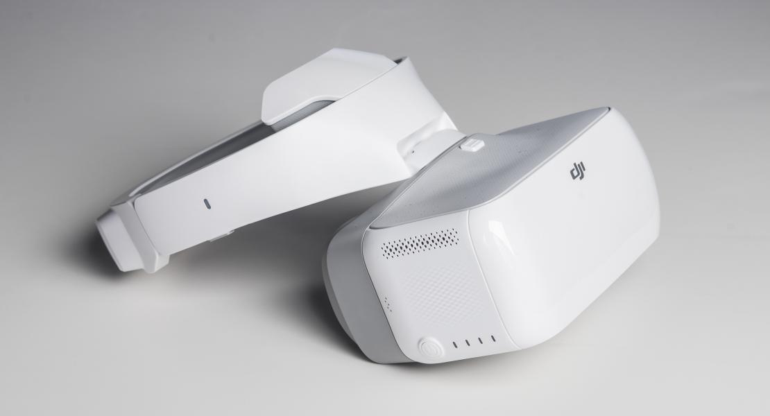 DJI Googles