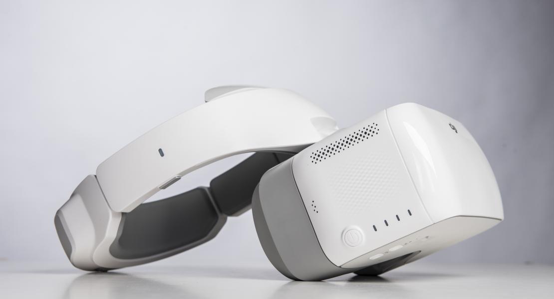 DJI Googles