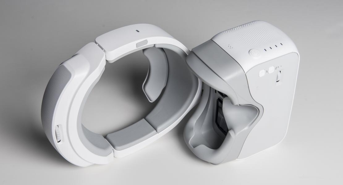 DJI Googles