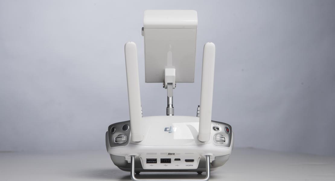 DJI Conroller