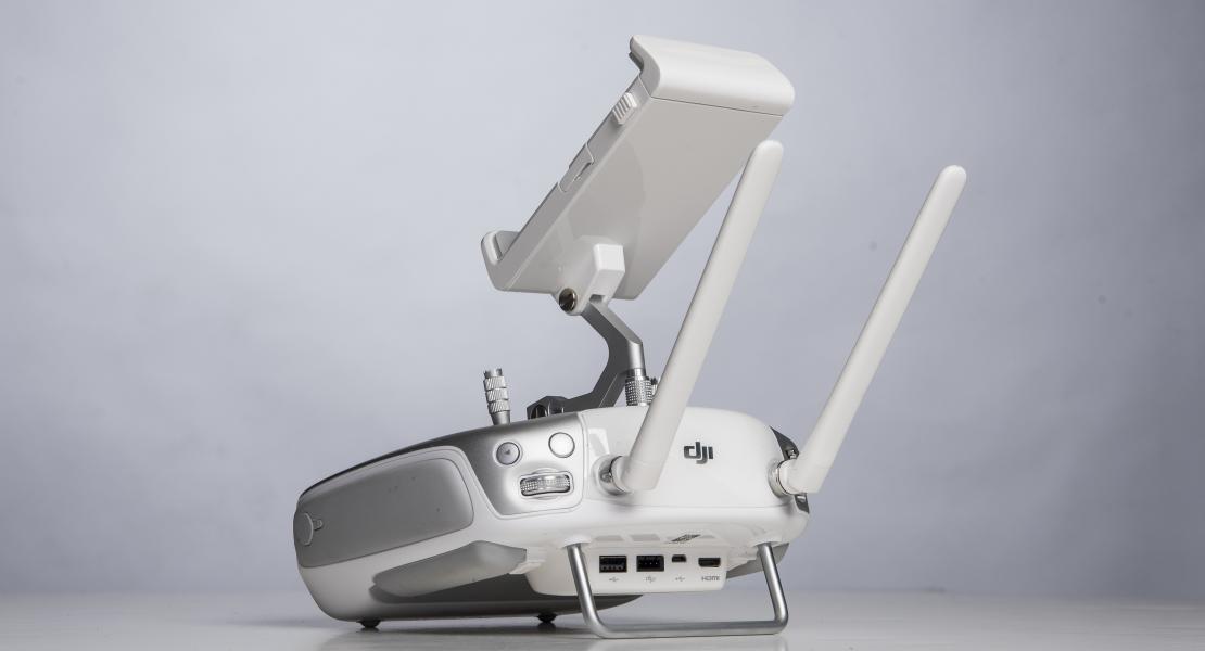 DJI Conroller