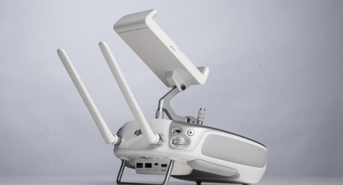 DJI Conroller