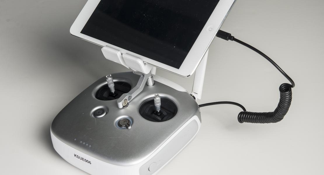 DJI Conroller