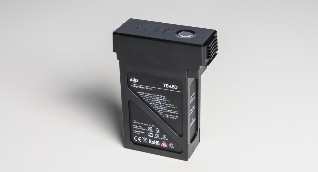 DJI Matrice Battery