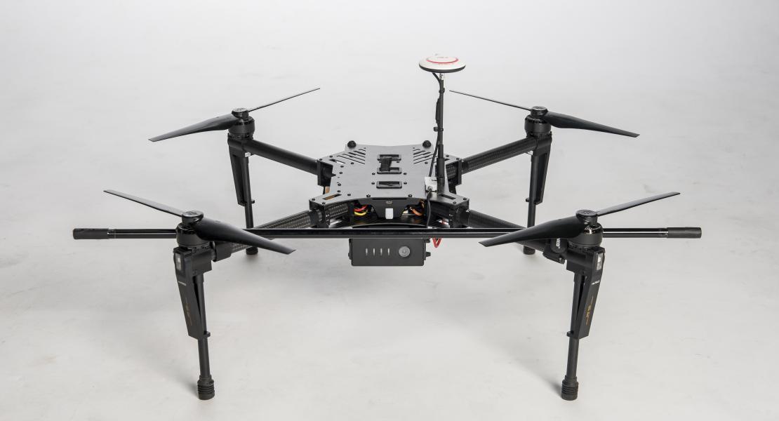 Dji sales m100 battery