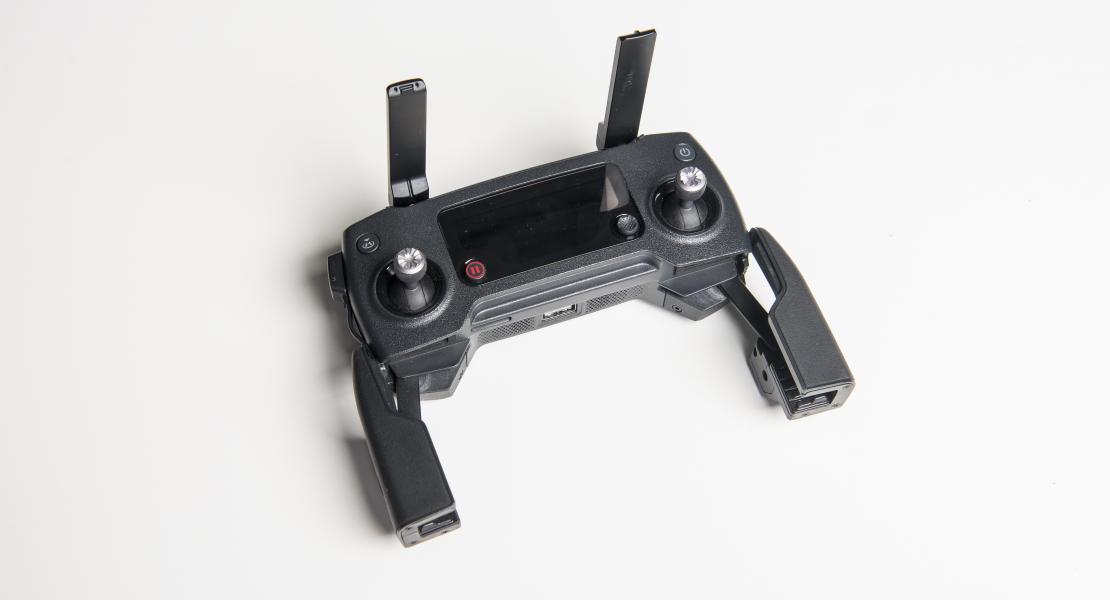 DJI Mavic Pro Controller