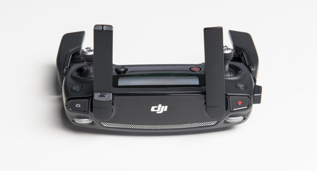 DJI Mavic Pro Controller