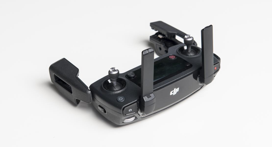 DJI Mavic Pro Controller