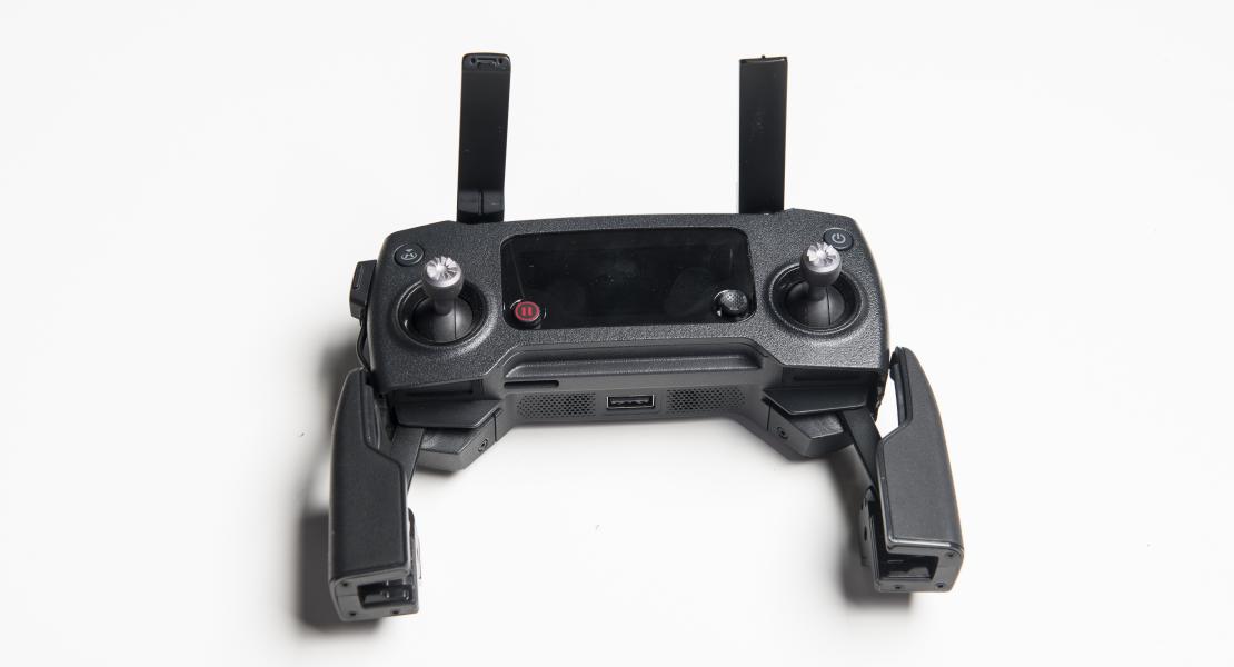 DJI Mavic Pro Controller