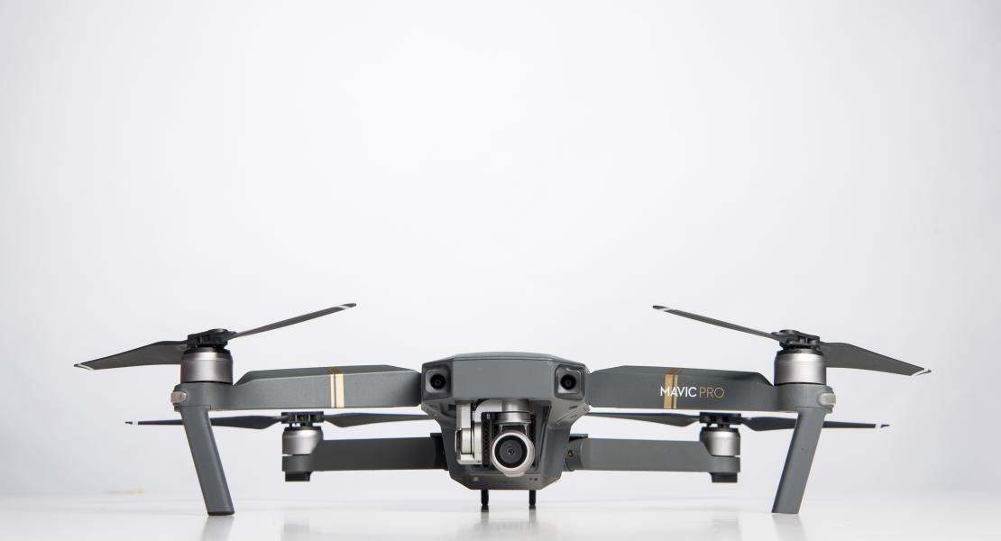 DJI Mavic Pro