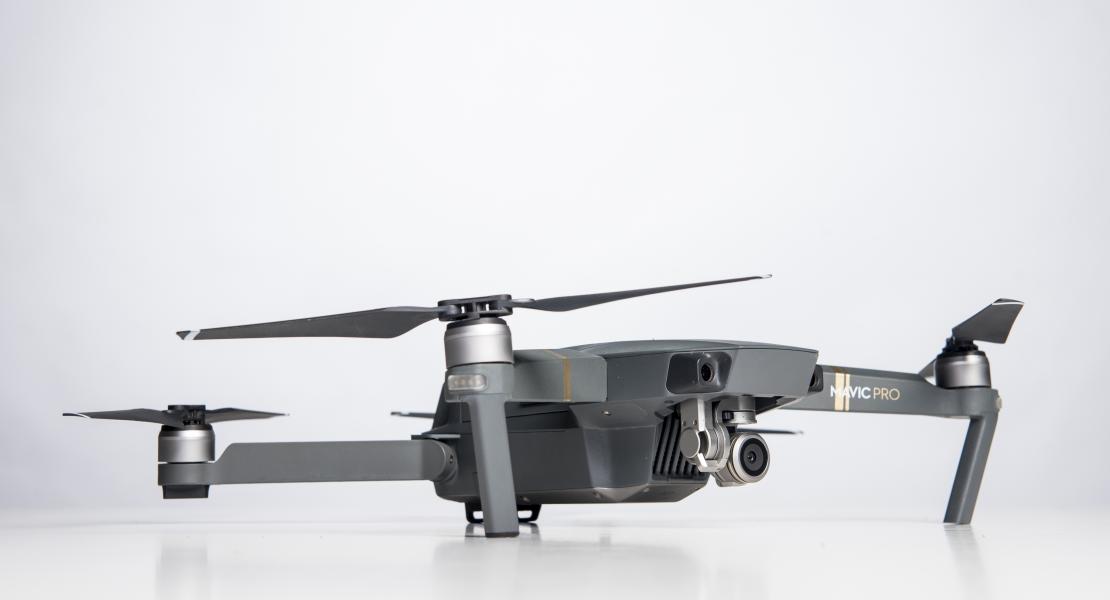 DJI Mavic Pro