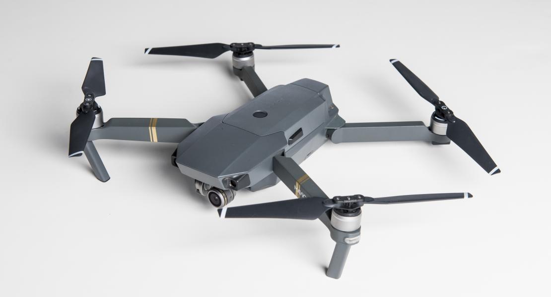 DJI Mavic Pro