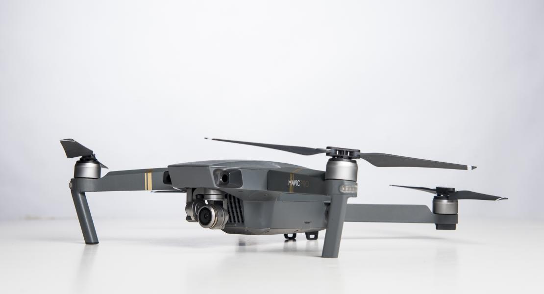 DJI Mavic Pro