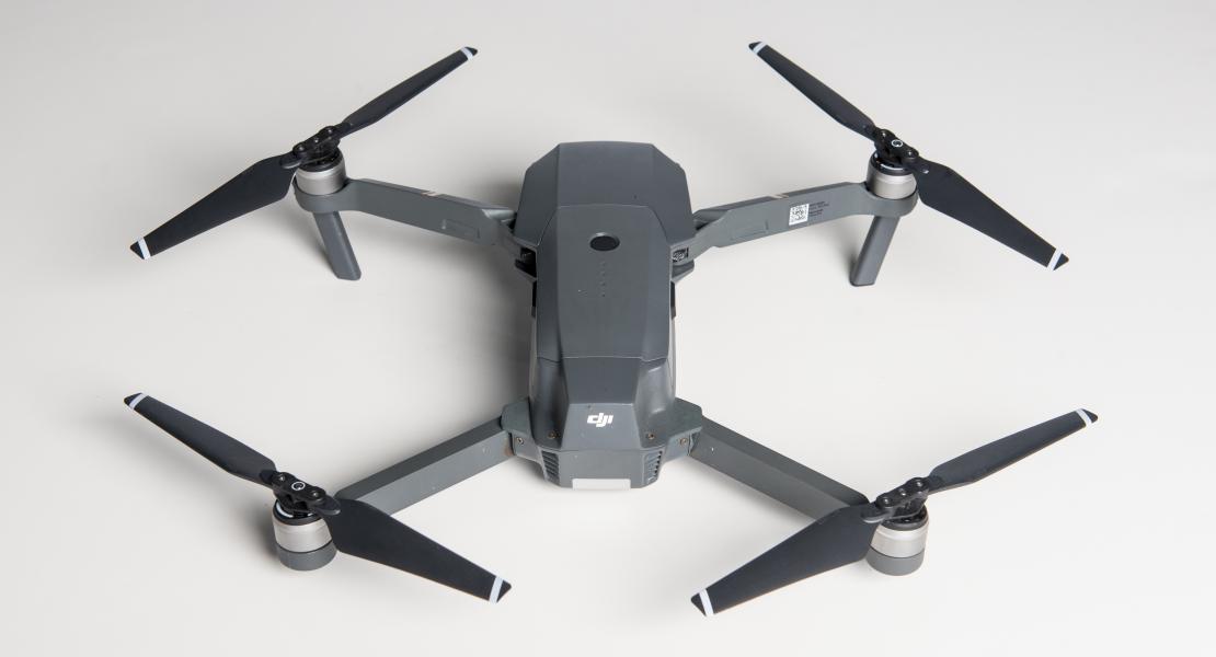 DJI Mavic Pro