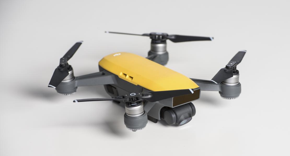 DJI Spark