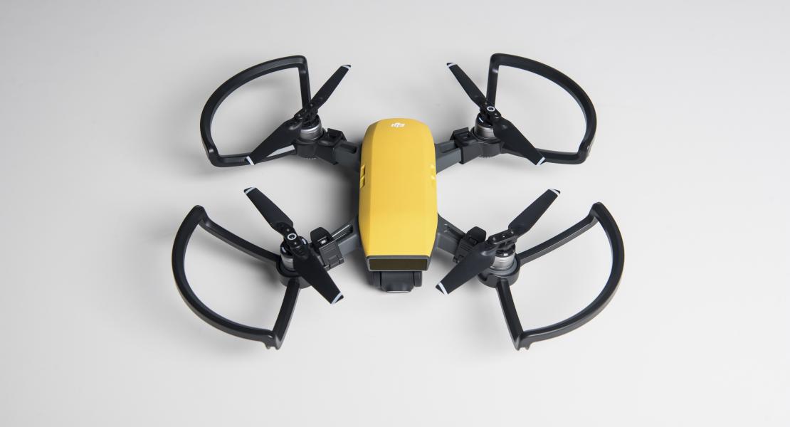 DJI Spark | UASK.info DJI Spark | UASK.info