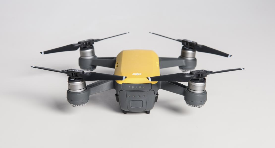 DJI Spark