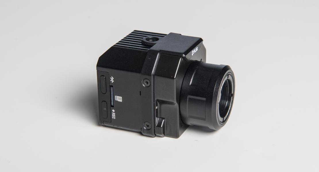FLIR Vue Pro R