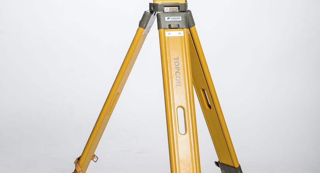 Topcon Hyper V Base Receiver