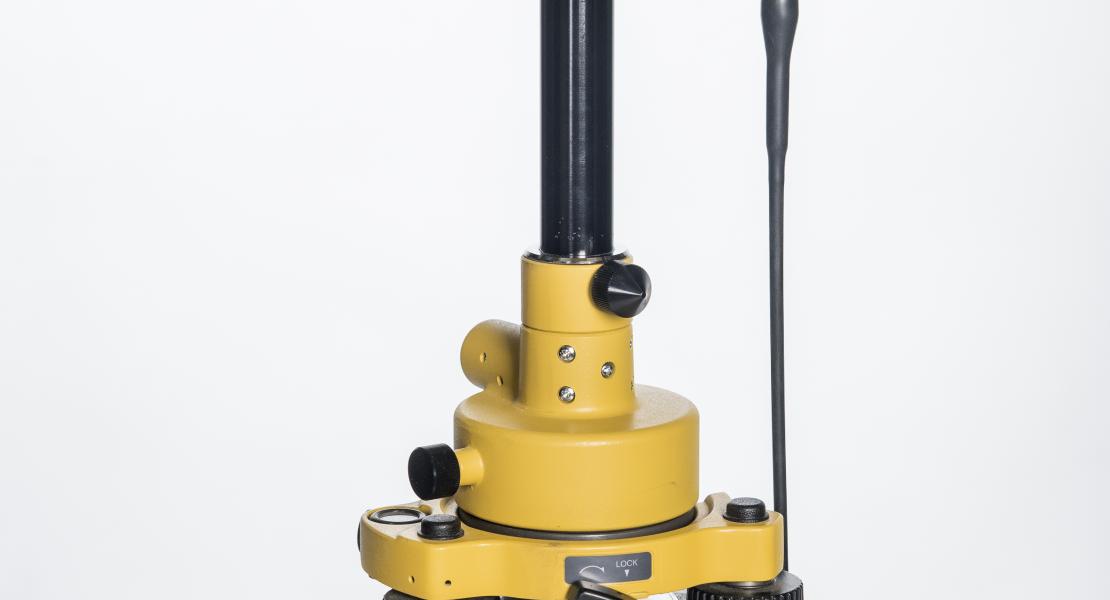 Topcon Hyper V Base Receiver