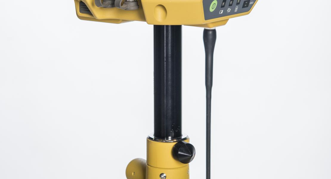 Topcon Hyper V Base Receiver