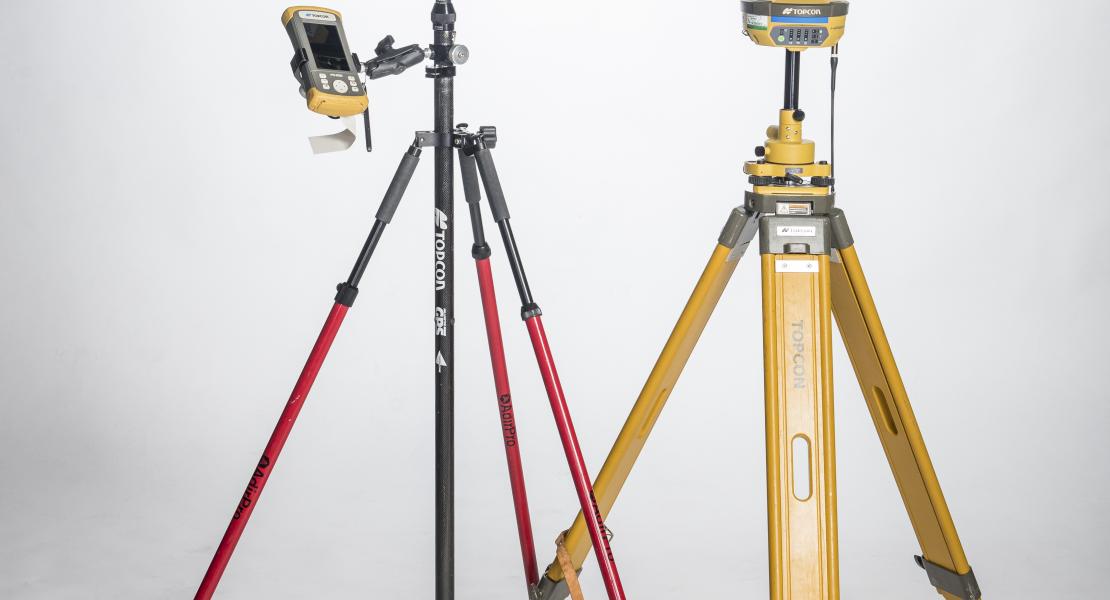 Topcon Hyper V System