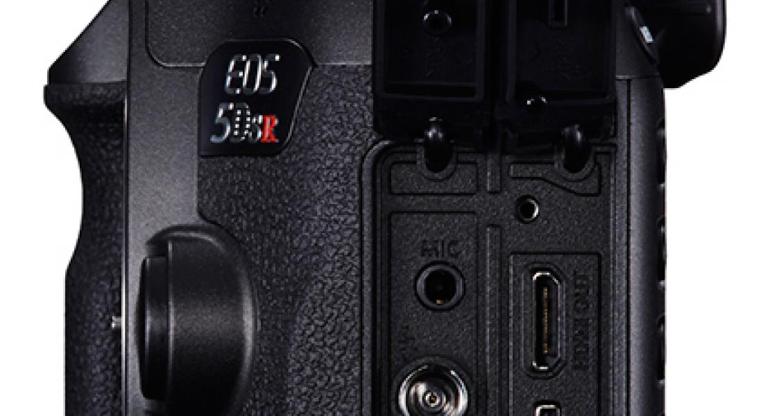 EOS 5DsR
