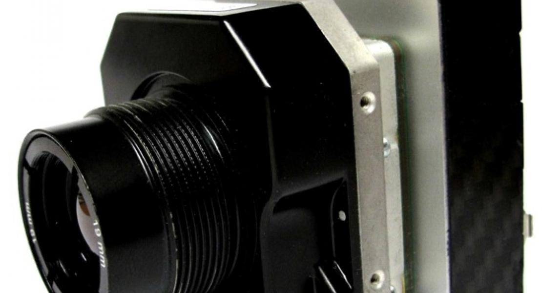 Tau 2 640 + ThermalCapture