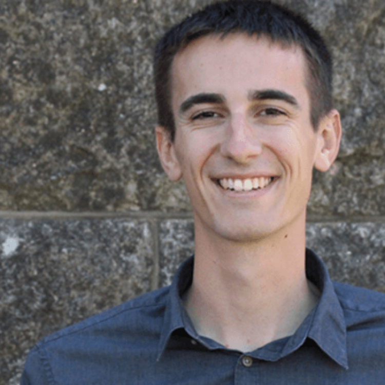 Trevor Witt Profile